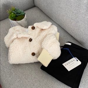 🔄🆕OCTOBER BOX💕BLACK JEANS- HOST PICK 11/27